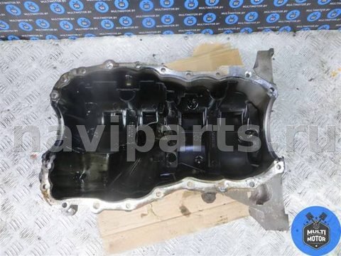 Новое Renault Kangoo, 2012 г., арт. 00087235