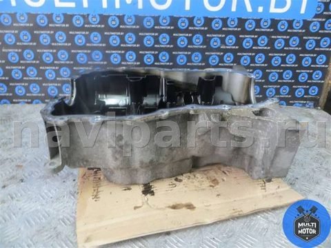 Новое Renault Kangoo, 2012 г., арт. 00087235, фото 2