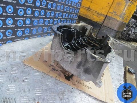 Новое Renault Kangoo, 2012 г., арт. 00087235, фото 3