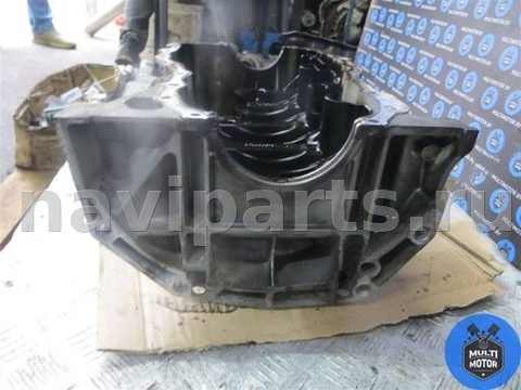 Новое Renault Kangoo, 2012 г., арт. 00087235, фото 4