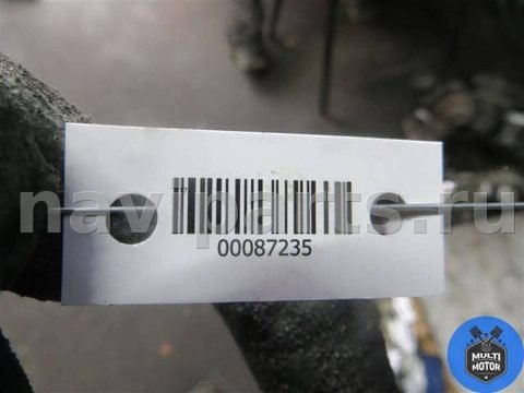 Новое Renault Kangoo, 2012 г., арт. 00087235, фото 6