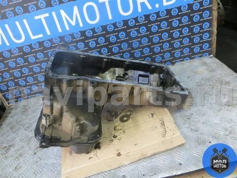 Поддон Nissan Pathfinder, 2007 г., арт. 00087935