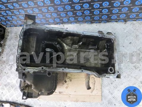 Поддон Nissan Pathfinder, 2007 г., арт. 00087935, фото 2