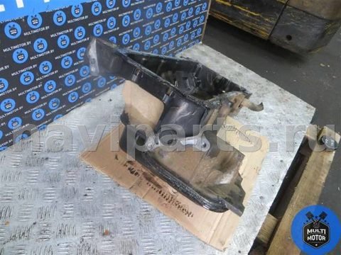 Поддон Nissan Pathfinder, 2007 г., арт. 00087935, фото 3
