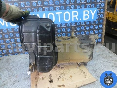 Поддон Nissan Pathfinder, 2007 г., арт. 00087935, фото 4