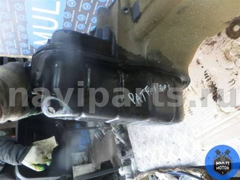 Поддон Nissan Pathfinder, 2007 г., арт. 00087935, фото 5