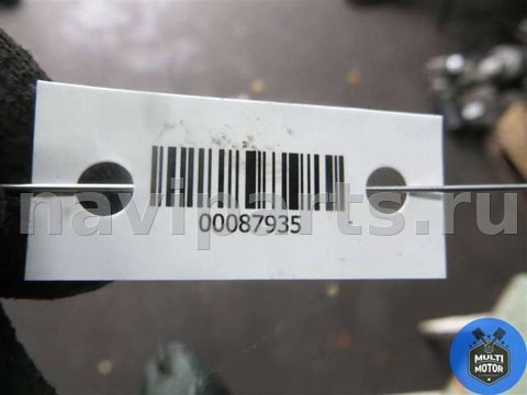 Поддон Nissan Pathfinder, 2007 г., арт. 00087935, фото 6