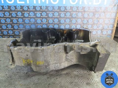 Новое Renault Duster, 2015 г., OEM 8200896812, арт. 00090690