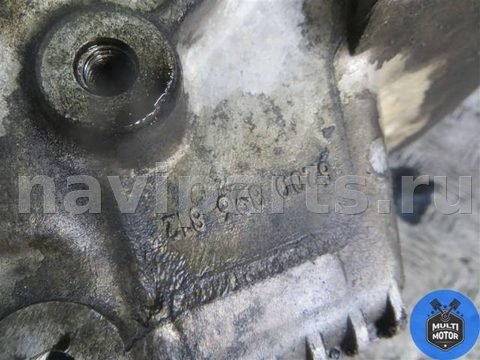 Новое Renault Duster, 2015 г., OEM 8200896812, арт. 00090690, фото 6