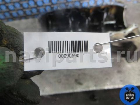 Новое Renault Duster, 2015 г., OEM 8200896812, арт. 00090690, фото 8