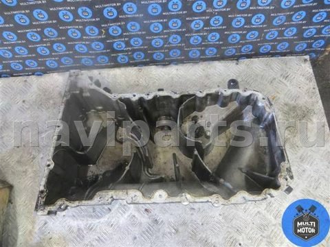 Новое Volkswagen Transporter, 2007 г., OEM 070103603l, арт. 00091717