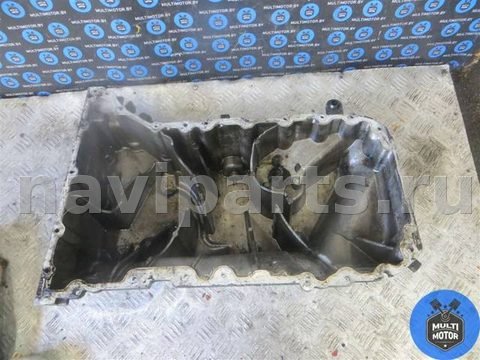 Новое Volkswagen Transporter, 2007 г., OEM 070103603l, арт. 00091717, фото 2