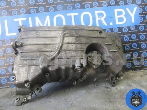 Новое Volkswagen Transporter, 2007 г., OEM 070103603l, арт. 00091717, фото 5