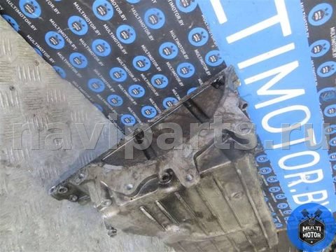 Новое Volkswagen Transporter, 2007 г., OEM 070103603l, арт. 00091717, фото 6