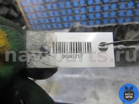 Новое Volkswagen Transporter, 2007 г., OEM 070103603l, арт. 00091717, фото 8