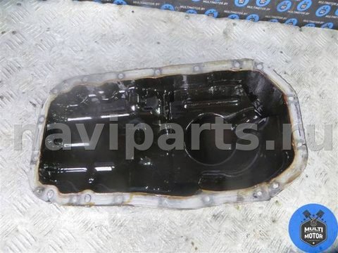 Новое Mitsubishi Lancer, 2005 г., арт. 00094331