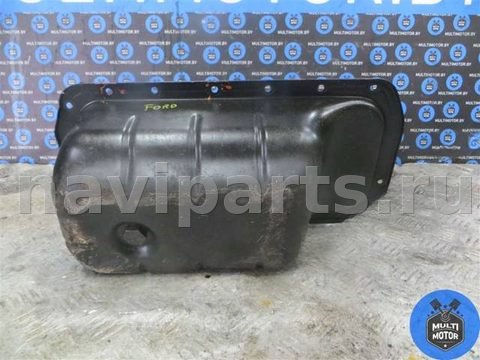 Поддон Ford Transit Courier, 2016 г., арт. 00094656, фото 3
