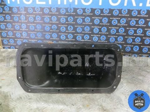 Поддон Ford Transit Courier, 2016 г., арт. 00094656, фото 4