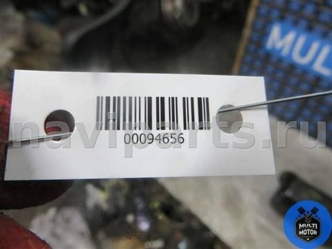 Поддон Ford Transit Courier, 2016 г., арт. 00094656, фото 5
