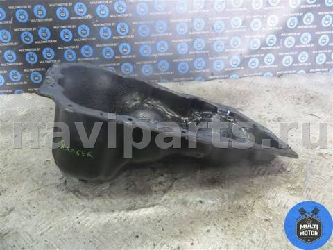 Новое Ford Ranger, 2020 г., арт. 00094764