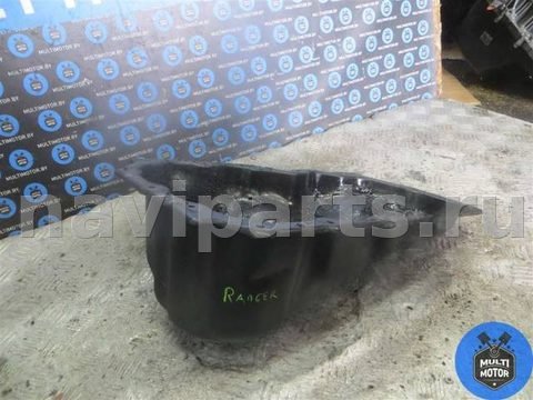 Новое Ford Ranger, 2020 г., арт. 00094764, фото 2