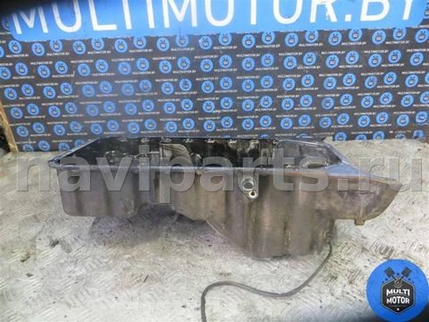 Новое Mercedes E W211, 2003 г., арт. 00094831