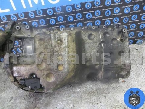 Новое Mercedes E W211, 2003 г., арт. 00094831, фото 5