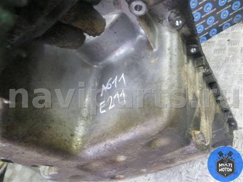Новое Mercedes E W211, 2003 г., арт. 00094831, фото 6
