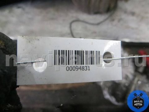 Новое Mercedes E W211, 2003 г., арт. 00094831, фото 7