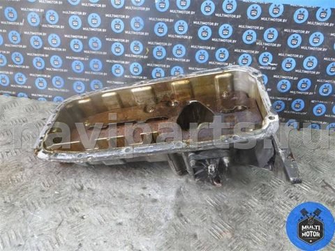 Новое Opel Zafira, 2007 г., арт. 00095217, фото 2