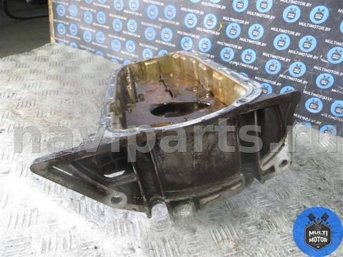 Новое Opel Zafira, 2007 г., арт. 00095217, фото 3