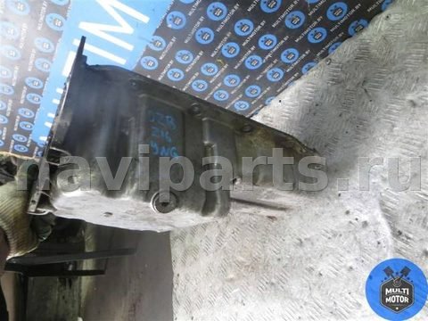 Новое Opel Zafira, 2007 г., арт. 00095217, фото 5