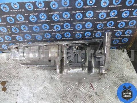 Новое Opel Zafira, 2007 г., арт. 00095217, фото 6
