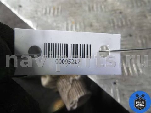Новое Opel Zafira, 2007 г., арт. 00095217, фото 7