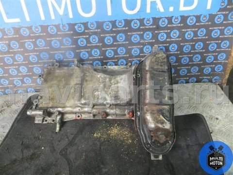 Новое Nissan Navara, 2002 г., арт. 00098002, фото 4