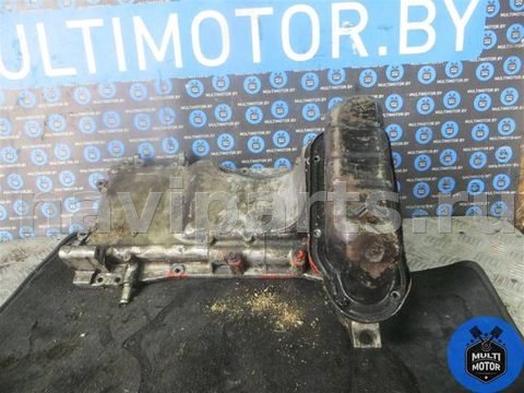 Новое Nissan Navara, 2002 г., арт. 00098002, фото 5