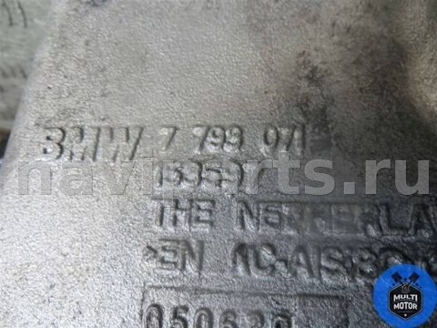 Новое BMW 3, 2007 г., OEM 7793071, арт. 00099288, фото 7