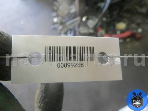 Новое BMW 3, 2007 г., OEM 7793071, арт. 00099288, фото 8