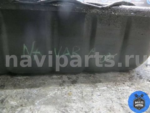 Новое Nissan Navara, 2003 г., арт. 00103117, фото 3