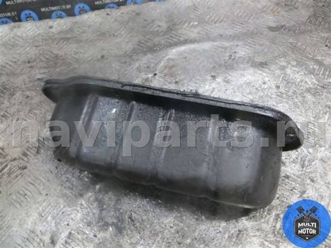 Новое Nissan Navara, 2003 г., арт. 00103117, фото 4