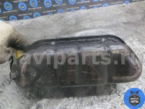 Новое Nissan Navara, 2003 г., арт. 00103117, фото 5