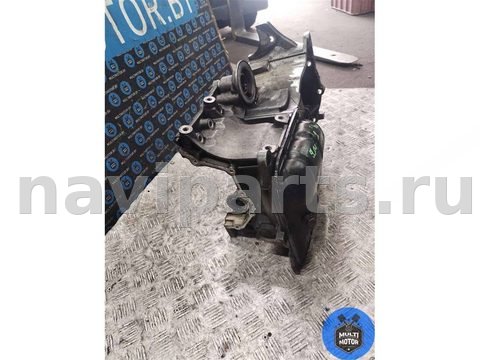 Новое Toyota Yaris, 2004 г., арт. 00103764, фото 3