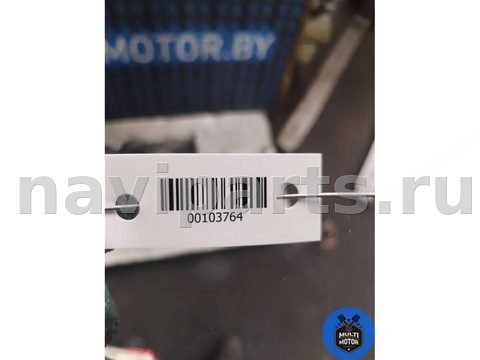 Новое Toyota Yaris, 2004 г., арт. 00103764, фото 7