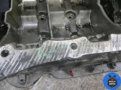 Новое Nissan Qashqai, 2008 г., арт. 00104557, фото 2