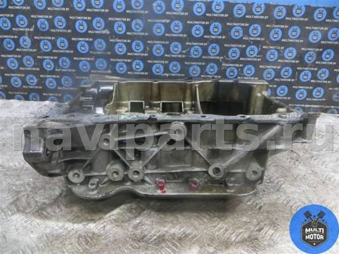 Новое Nissan Qashqai, 2008 г., арт. 00104557, фото 3