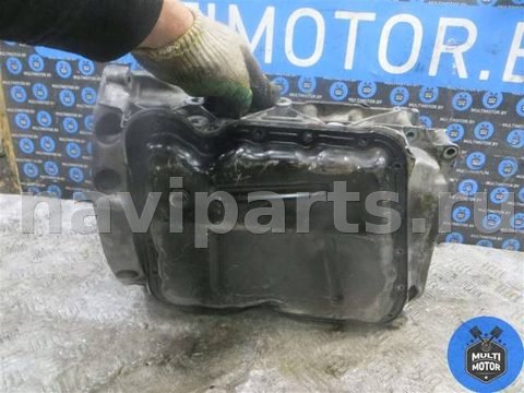 Новое Nissan Qashqai, 2008 г., арт. 00104557, фото 6