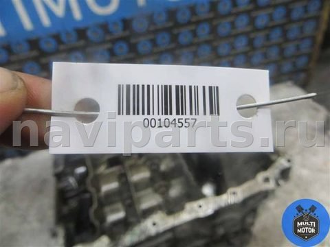 Новое Nissan Qashqai, 2008 г., арт. 00104557, фото 8