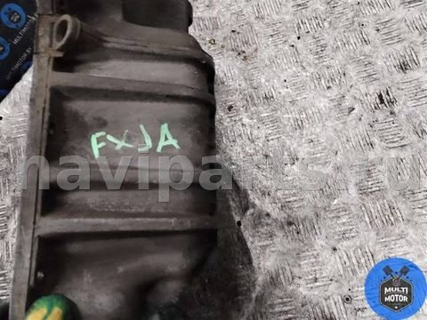 Новое Ford Fusion, 2006 г., арт. 00106535, фото 3