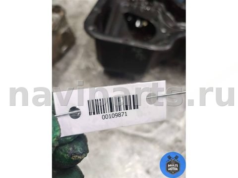 Новое Toyota Auris, 2008 г., арт. 00109871, фото 6