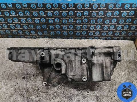 Поддон BMW X5 E70, 2011 г., OEM 7807806, арт. 00110459